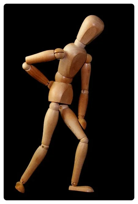 이수역 좌골신경통, 엉덩이에서 다리로 내려오는 통증의 원인 관련 사진 3