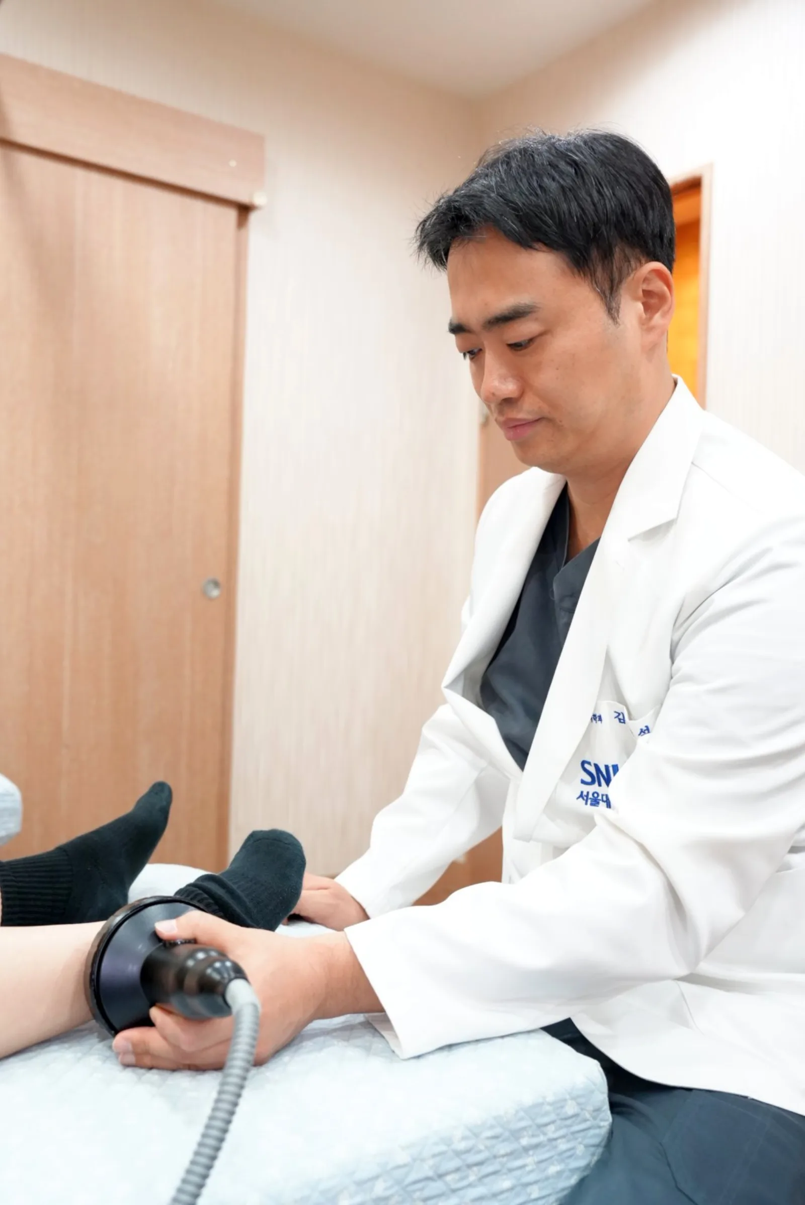 프롤로테라피 증식치료 주사 시술
